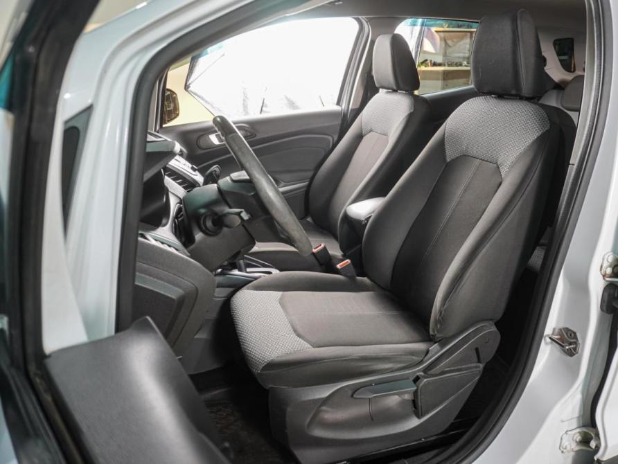 Ford EcoSport II Воронеж  - изображение 10