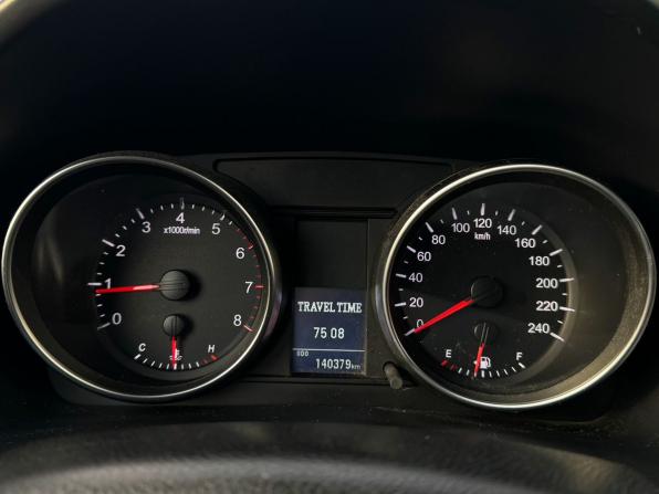 Haval H6 I с пробегом 2019 года, цена 1 280 000 рублей, 140379 км, внедорожник, Автокод Объявления
