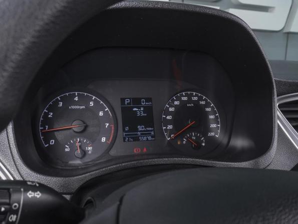 Hyundai Solaris II Рестайлинг с пробегом 2021 года, цена 1 670 000 рублей, 55878 км, седан, Автокод Объявления
