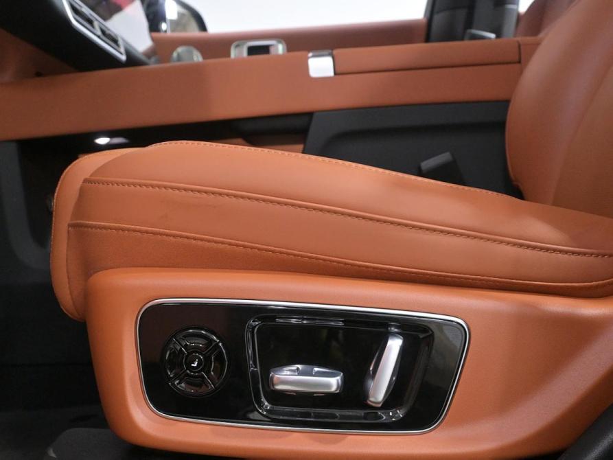 Li Auto (Lixiang) L9 I Рестайлинг Москва  - изображение 13
