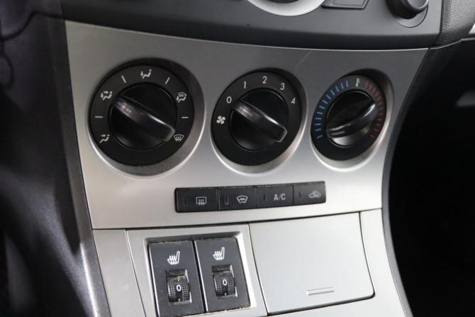 Mazda 3 II (BL) с пробегом 2010 года, цена 799 990 рублей, 218691 км, седан, Автокод Объявления