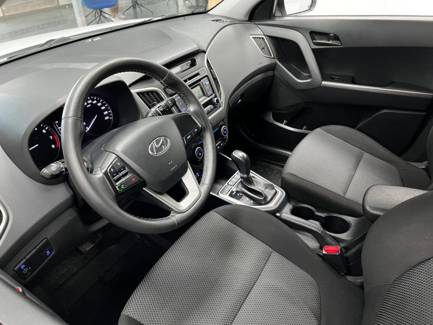 Hyundai Creta I Казань  - изображение 12