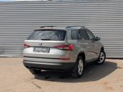 Skoda Kodiaq I Москва  - изображение 35