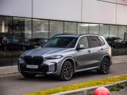 BMW X5 IV (G05/G18) Рестайлинг Санкт-Петербург  - изображение 42