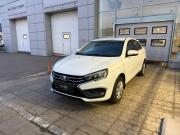 Lada (ВАЗ) Vesta I Рестайлинг (NG) Орел  - изображение 10
