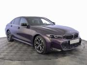 BMW 3 серии VII (G2x) Рестайлинг 2 Москва  - изображение 33