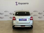Lada (ВАЗ) Granta I Рестайлинг Ставрополь  - изображение 19