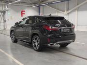 Lexus RX IV Казань  - изображение 36