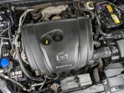 Mazda 6 III (GJ) Рестайлинг 2 Москва  - изображение 39