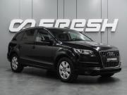 Audi Q7 I (4L) Рестайлинг Воронеж  - изображение 21