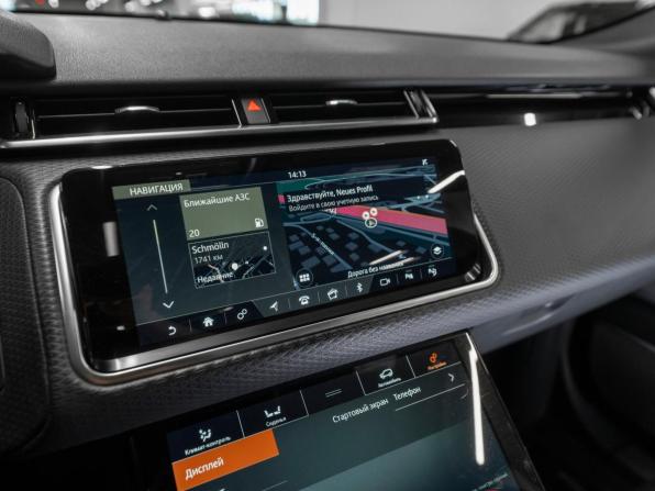 Land Rover Range Rover Velar I с пробегом 2019 года, цена 4 300 000 рублей, 86650 км, внедорожник, Автокод Объявления