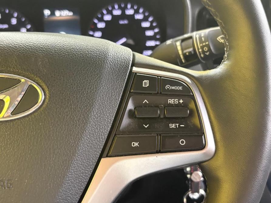 Hyundai Solaris II Рестайлинг Ижевск  - изображение 12