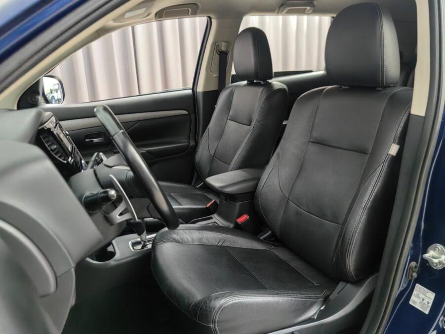 Mitsubishi Outlander III Подольск  - изображение 6