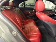 Mercedes-Benz C-Класс IV (W205) Краснодар  - изображение 35