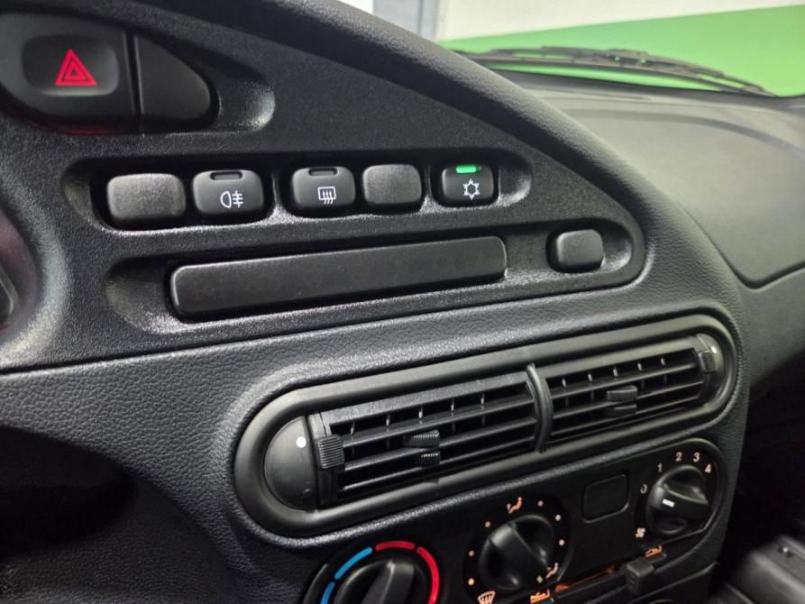 Lada (ВАЗ) Niva Travel I Красноярск  - изображение 15