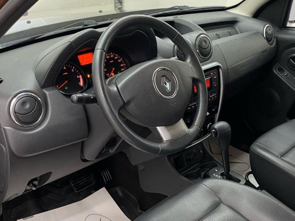 Renault Duster I с пробегом 2012 года, цена 870 000 рублей, 171450 км, внедорожник, Автокод Объявления