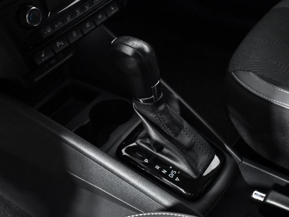 Volkswagen Polo VI с пробегом 2022 года, цена 1 599 000 рублей, 87088 км, лифтбек, Автокод Объявления
