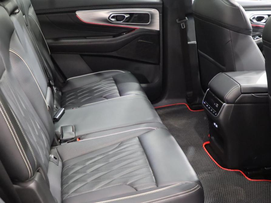 GAC GS8 II Санкт-Петербург  - изображение 22