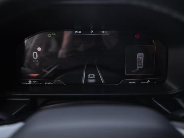 Haval H3 I с пробегом 2024 года, цена 2 249 000 рублей, 87876 км, внедорожник, Автокод Объявления