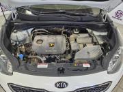 Kia Sportage IV Тольятти  - изображение 32