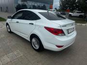 Hyundai Solaris I Астрахань  - изображение 22