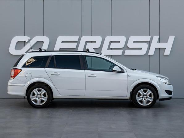 Opel Astra H Рестайлинг с пробегом 2013 года, цена 930 000 рублей, 234673 км, универсал, Автокод Объявления