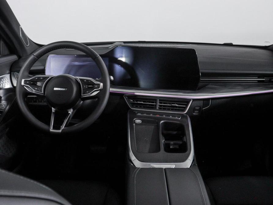 Haval F7 II Москва  - изображение 11