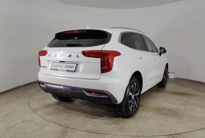 Haval Jolion I с пробегом 2023 года, цена 1 940 000 рублей, 38030 км, внедорожник, Автокод Объявления