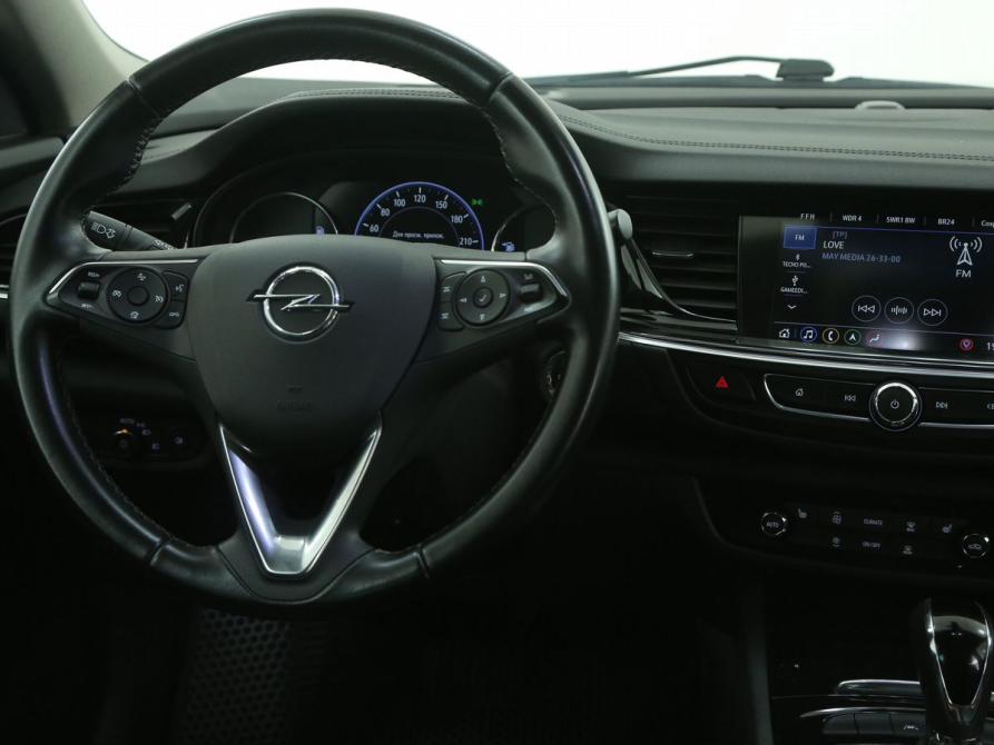 Opel Insignia II Иваново  - изображение 14