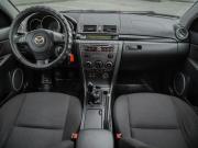 Mazda 3 I (BK) Рестайлинг Тюмень  - изображение 22