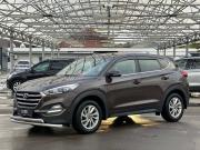 Hyundai Tucson III Тула  - изображение 11
