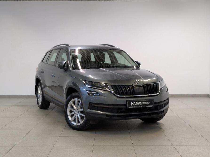 Skoda Kodiaq I Санкт-Петербург  - изображение 3