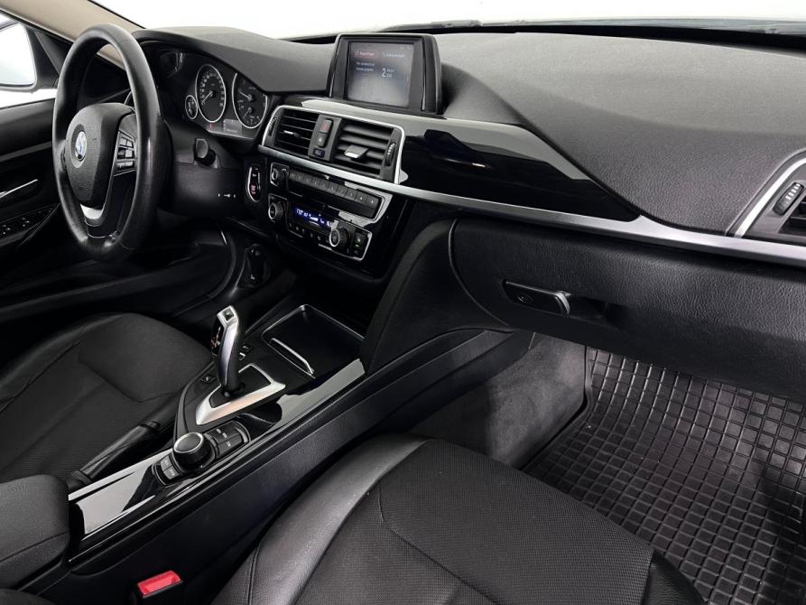 BMW 3 серии VI (F3x) Рестайлинг Ростов-на-Дону  - изображение 16