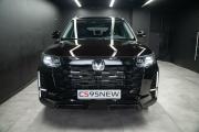 Changan CS95 I Рестайлинг 2 Москва  - изображение 26