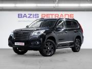 Haval H9 I Рестайлинг Тюмень  - изображение 28