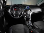 Opel Astra J Минеральные Воды  - изображение 23