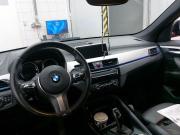 BMW X1 II (F48) Рестайлинг Москва  - изображение 46