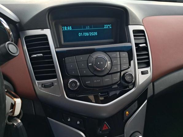 Chevrolet Cruze I с пробегом 2012 года, цена 549 000 рублей, 159601 км, седан, Автокод Объявления