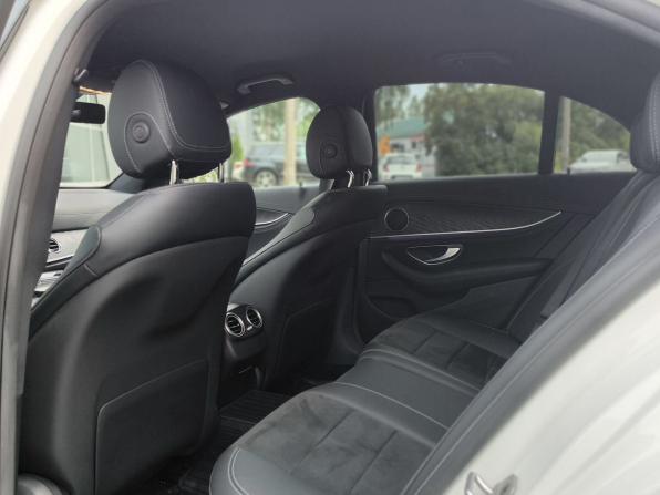 Mercedes-Benz E-Класс V (W213 S213 C238) Рестайлинг с пробегом 2021 года, цена 4 350 000 рублей, 73204 км, седан, Автокод Объявления