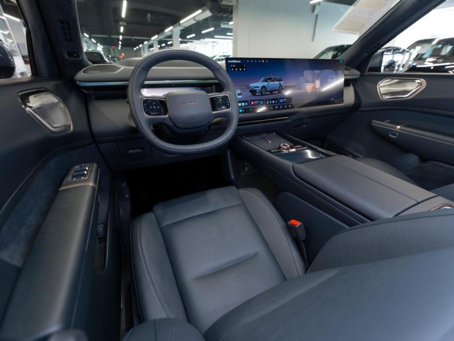 Lynk &amp; Co 900 Москва  - изображение 7