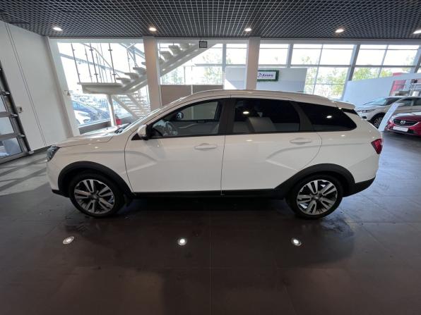 Lada (ВАЗ) Vesta I с пробегом 2021 года, цена 1 480 000 рублей, 58399 км, универсал, Автокод Объявления