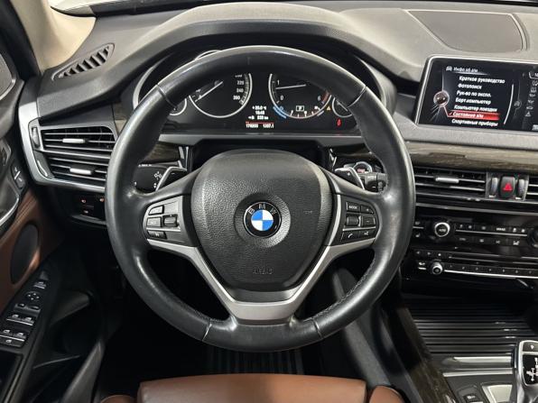 BMW X5 III (F15) с пробегом 2013 года, цена 3 199 800 рублей, 175000 км, внедорожник, Автокод Объявления