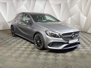 Mercedes-Benz A-Класс III (W176) Рестайлинг Москва  - изображение 23