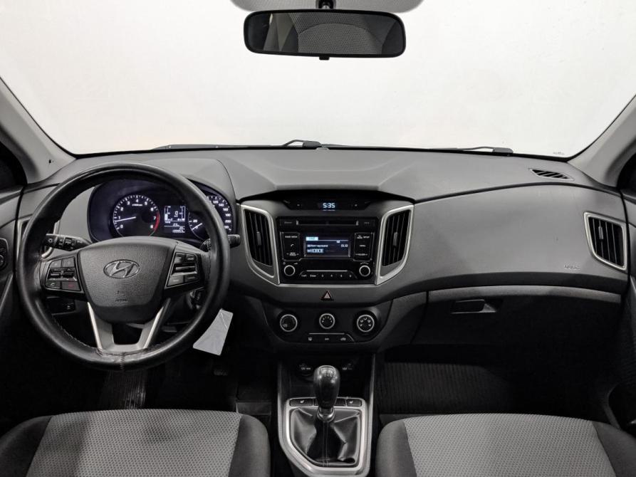 Hyundai Creta I Санкт-Петербург  - изображение 14