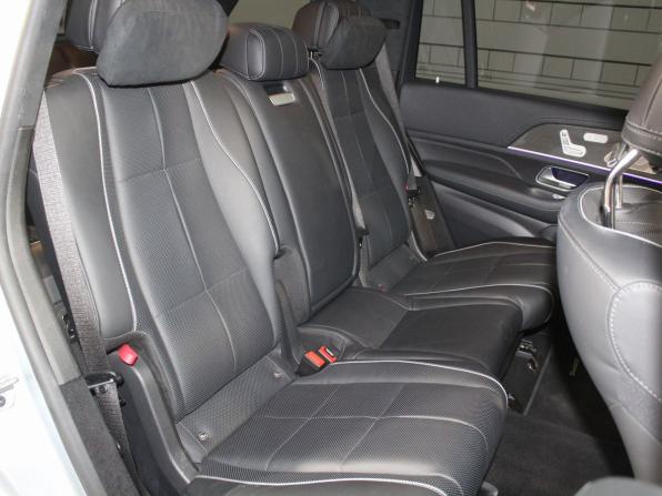 Mercedes-Benz GLS II (X167) с пробегом 2022 года, цена 10 350 000 рублей, 92000 км, внедорожник, Автокод Объявления