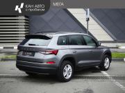 Skoda Kodiaq I Рестайлинг Казань  - изображение 15