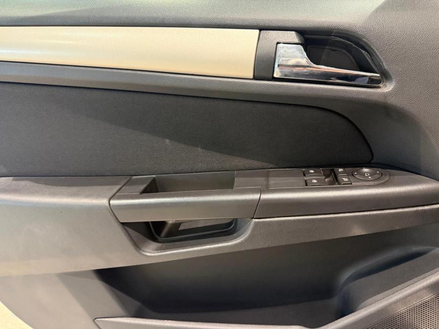 Opel Astra H Рестайлинг Самара  - изображение 10