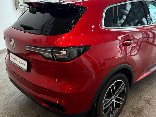 Changan CS55 Plus II с пробегом 2023 года, цена 2 039 000 рублей, 64000 км, внедорожник, Автокод Объявления