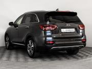 Kia Sorento III Prime Рестайлинг Санкт-Петербург  - изображение 46