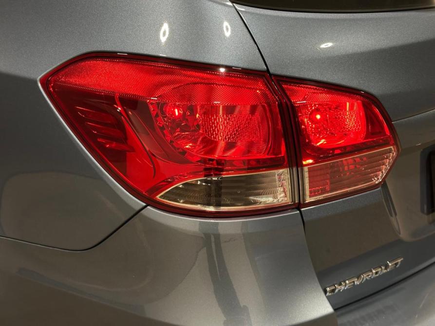 Chevrolet Cruze I Рестайлинг Челябинск  - изображение 9